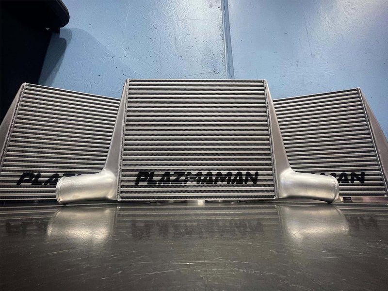 FG 1000hp Pro Series Intercooler