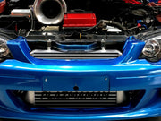 FG Falcon 1800hp Race Spec Intercooler