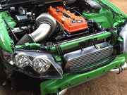 FG Falcon 1800hp Race Spec Intercooler