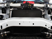 FG Falcon 1800hp Race Spec Intercooler