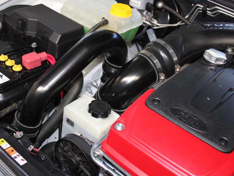 FG Falcon Stage 1 Full Piping Kit