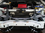 FG 700hp OEM Upgrade Intercooler