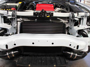 FG Falcon Stage 1 Full Piping Kit
