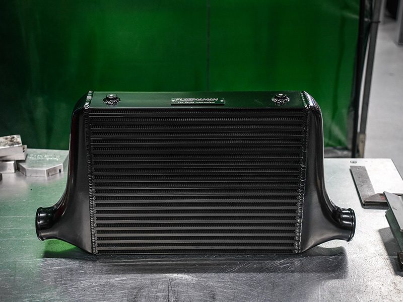 FG 700hp OEM Upgrade Intercooler
