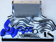 Ford Falcon FG/FGX Stage 2 Intercooler Kit (800hp)