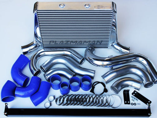 Ford Falcon FG/FGX Stage 4 Intercooler Kit (1400hp)