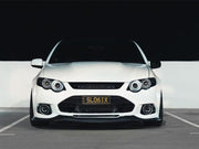 FG 800hp Pro Series Intercooler
