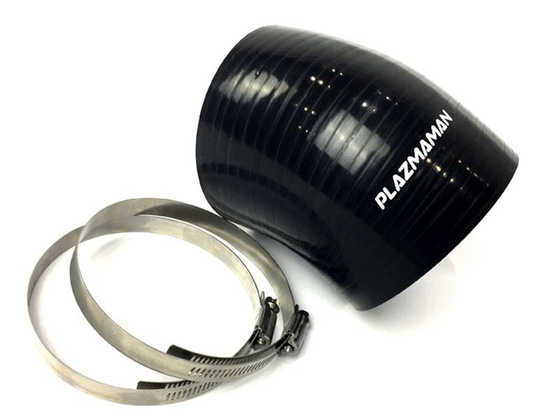 FG "Combo" Battery Relocation & 4" Intake Kit