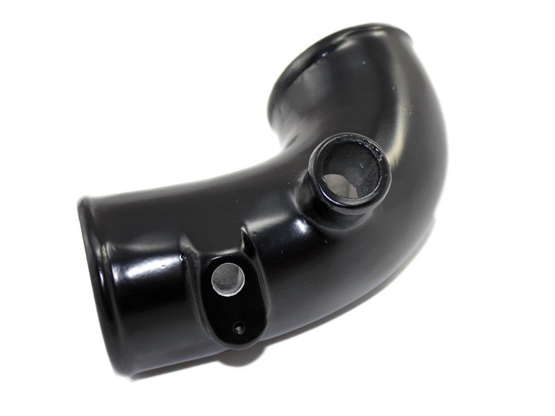 Ford Falcon FG Turbo Throttle Body Elbow Replacement