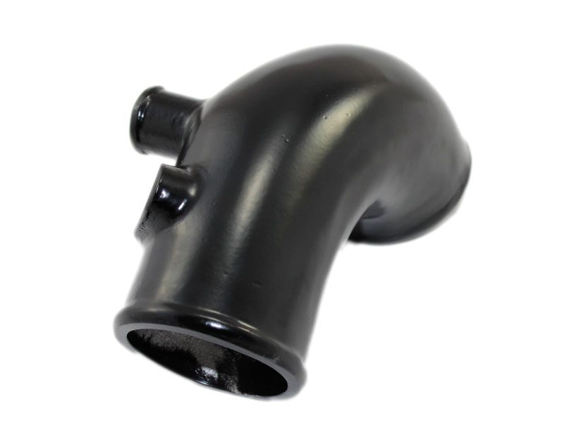Ford Falcon FG Turbo Throttle Body Elbow Replacement