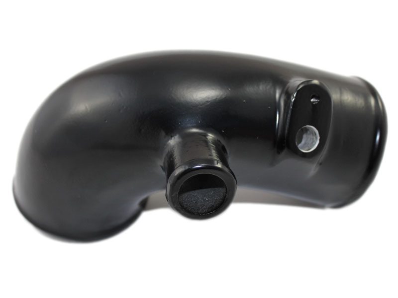 Ford Falcon FG Turbo Throttle Body Elbow Replacement