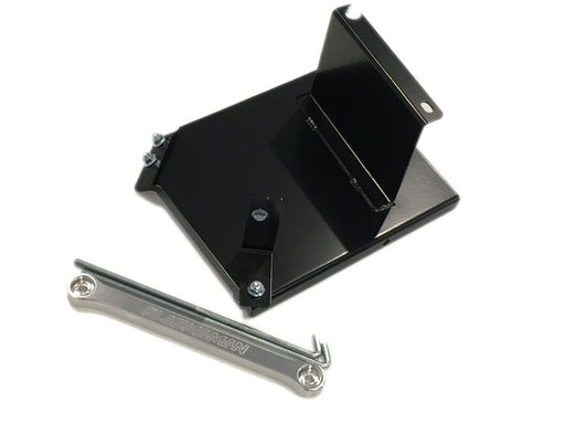 Ford Falcon FG Battery Relocation Tray Only (No cables)