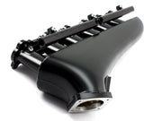 BA/BF/FG Ford Billet Inlet Manifold - 6 Injector