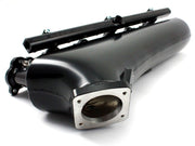 BA/BF/FG Ford Billet Inlet Manifold - 6 Injector