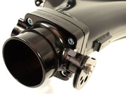 BA/BF/FG Ford Billet Inlet Manifold - 6 Injector
