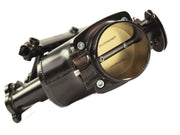 Plazmaman Ford 4.0L SOHC EA-AU Billet Intake - 6 Injector