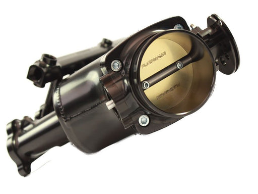 Plazmaman Ford 4.0L SOHC EA-AU Billet Intake - 6 Injector
