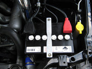 FG "Combo" Battery Relocation & 4" Intake Kit