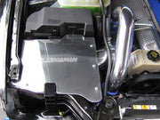 FG "Combo" Battery Relocation & 4" Intake Kit