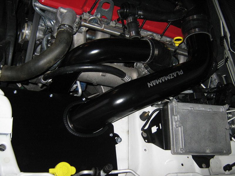 Ford Falcon FG Turbo OEM Style Cold Air Intake & Airbox Kit