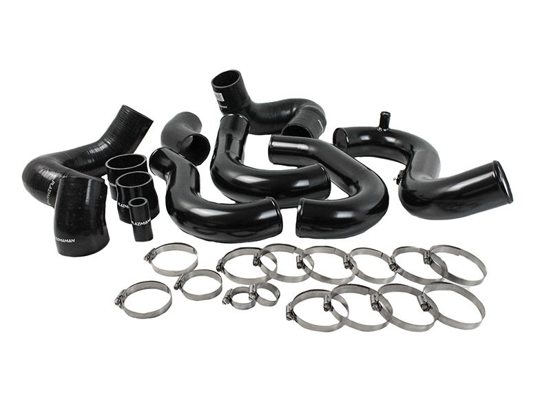 FG Falcon Stage 3 Full Piping Kit