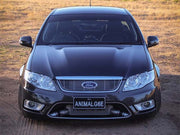 FG 1000hp Pro Series Intercooler