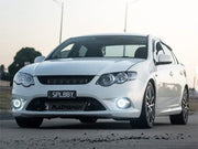 FG 800hp Pro Series Intercooler