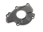 FJ20 - Billet Oil Pump Backing Plate - Plazmaman
