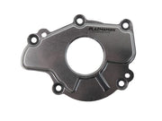 FJ20 - Billet Oil Pump Backing Plate - Plazmaman