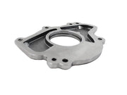 FJ20 - Billet Oil Pump Backing Plate - Plazmaman