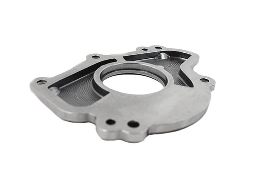 FJ20 - Billet Oil Pump Backing Plate - Plazmaman