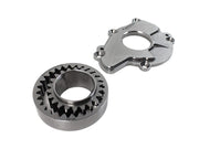 FJ20 - Billet Oil Pump Backing Plate - Plazmaman