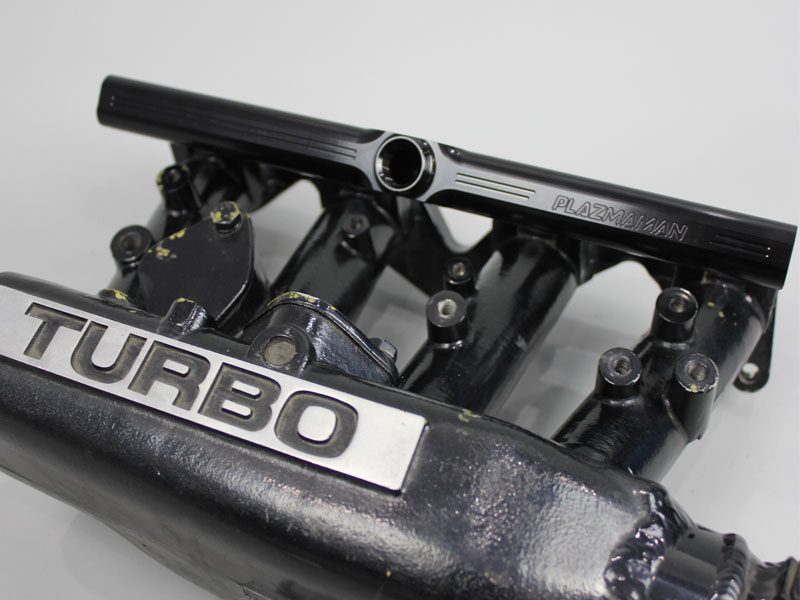 Nissan FJ20DET 2.0L Billet Fuel Rail