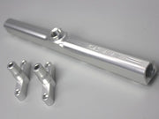 Nissan FJ20DET 2.0L Billet Fuel Rail