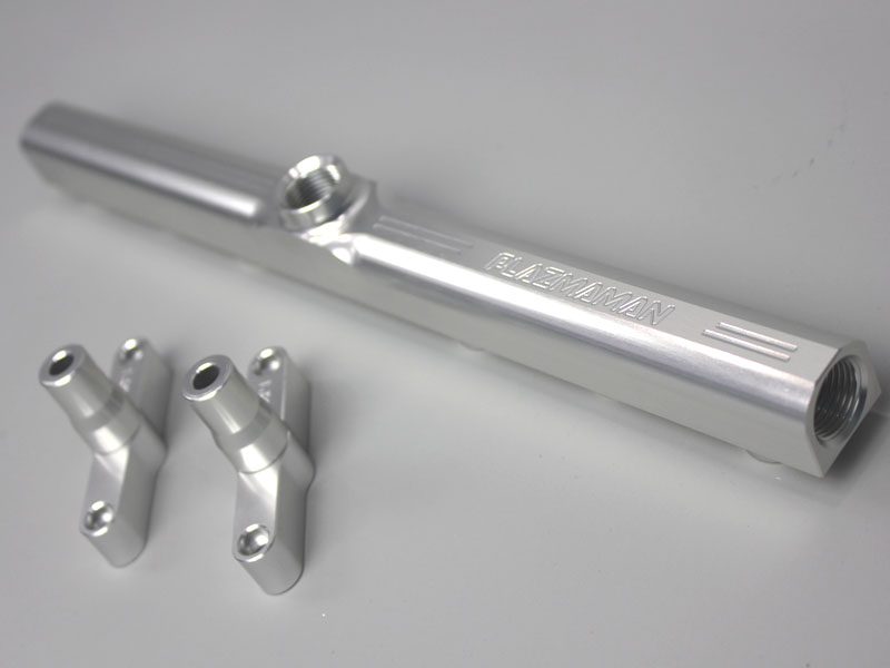 Nissan FJ20DET 2.0L Billet Fuel Rail