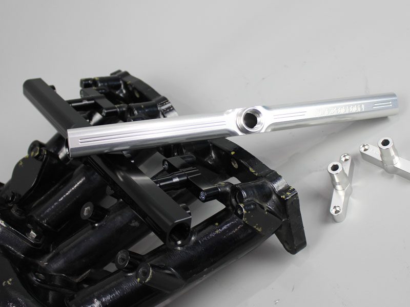Nissan FJ20DET 2.0L Billet Fuel Rail