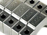 Plazmaman FJ20 Billet Main Caps - High Tensile Steel