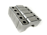 Plazmaman FJ20 Billet Main Caps - High Tensile Steel