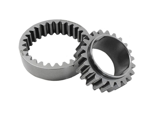 FJ20 - Pro Billet Oil Pump Gears - Plazmaman