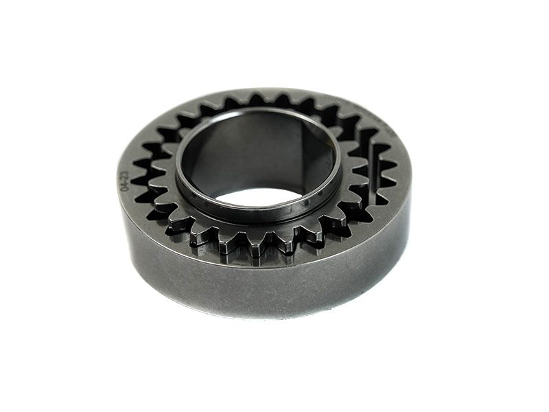 FJ20 - Pro Billet Oil Pump Gears - Plazmaman