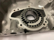 FJ20 - Pro Billet Oil Pump Gears - Plazmaman