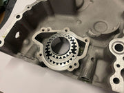 FJ20 - Pro Billet Oil Pump Gears - Plazmaman