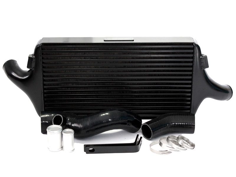 Ford Focus XR5 Turbo Intercooler Kit