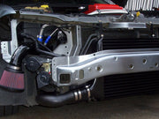 BA/BF 800hp Tube & Fin Intercooler
