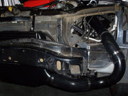 BA/BF 800hp Stage 2 Intercooler Kit (IC, Cold piping, CAI)