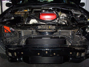 BA/BF 800hp Stage 2 Intercooler Kit (IC, Cold piping, CAI)
