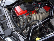BA/BF 800hp Stage 2 Intercooler Kit (IC, Cold piping, CAI)