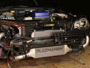 BA/BF 800HP Stage 2.5 Intercooler Kit (IC, Plenum, CAI, Cold-Hot piping)