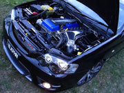 BA/BF 800HP Stage 2.5 Intercooler Kit (IC, Plenum, CAI, Cold-Hot piping)
