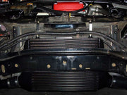 BA/BF 1100hp Stage 4 Intercooler Kit (IC, Plenum, Odyssey-4"Air box kit)